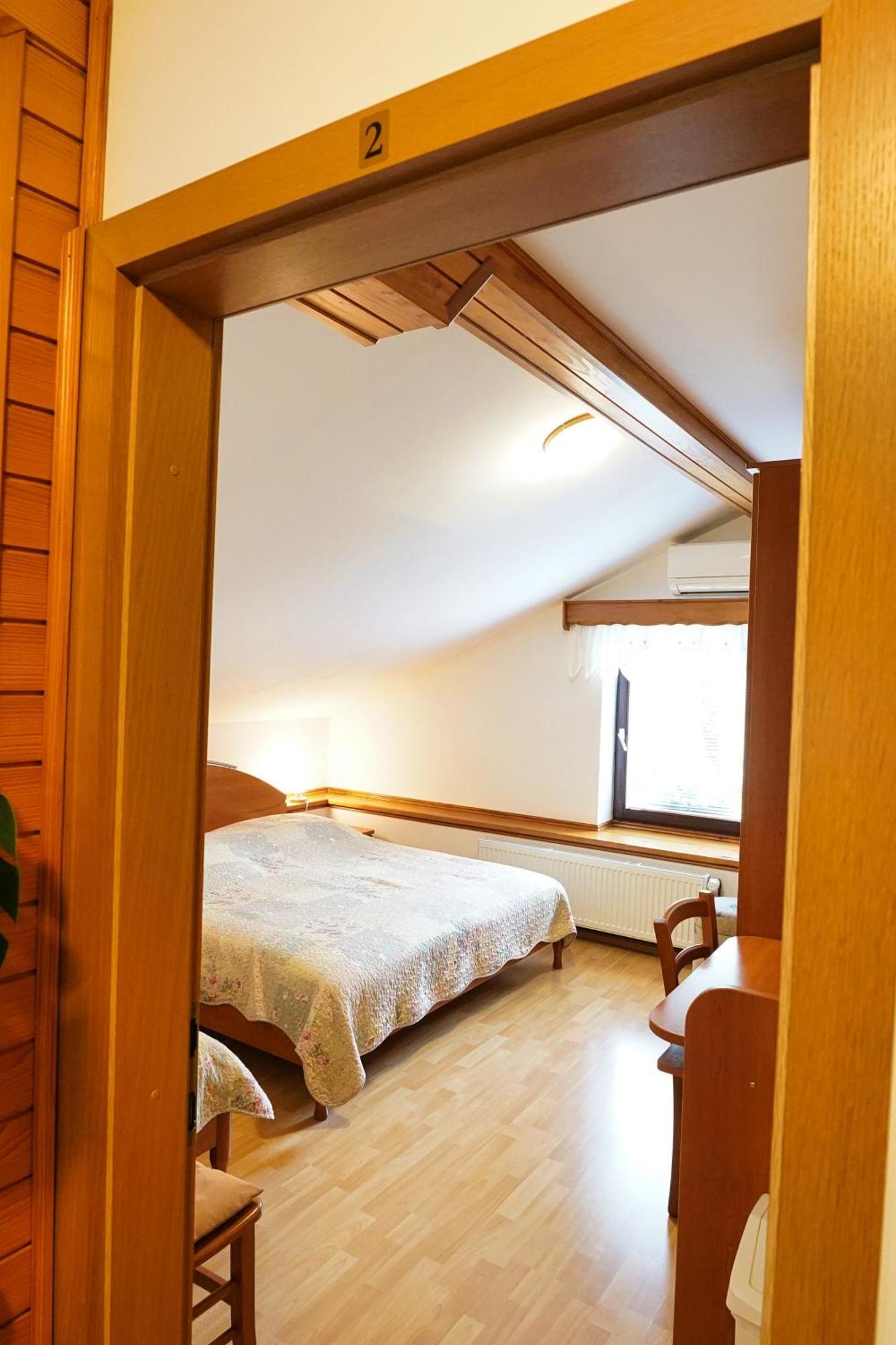 Villa Domacija Bubec Ilirska Bistrica Exterior foto