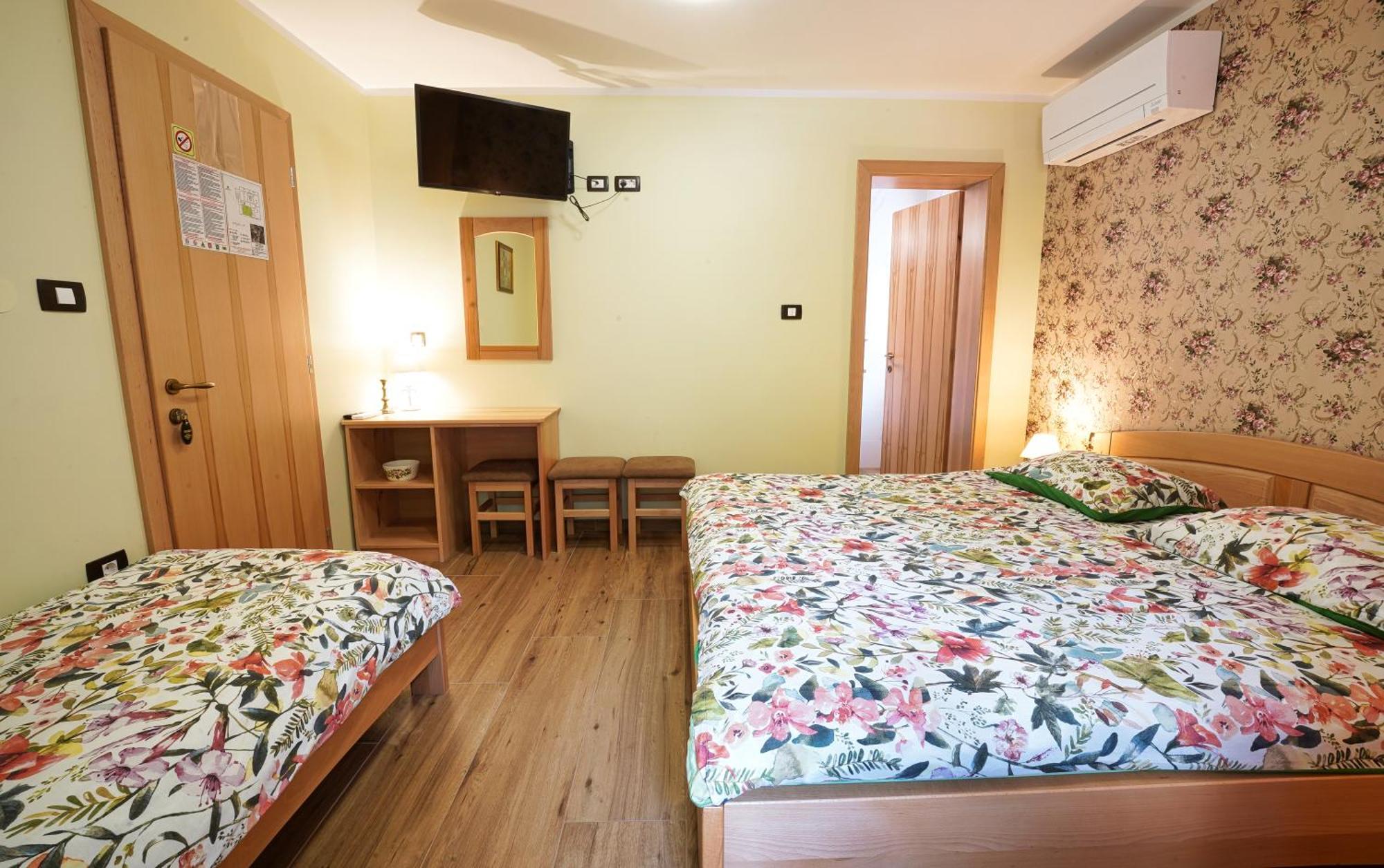 Villa Domacija Bubec Ilirska Bistrica Exterior foto